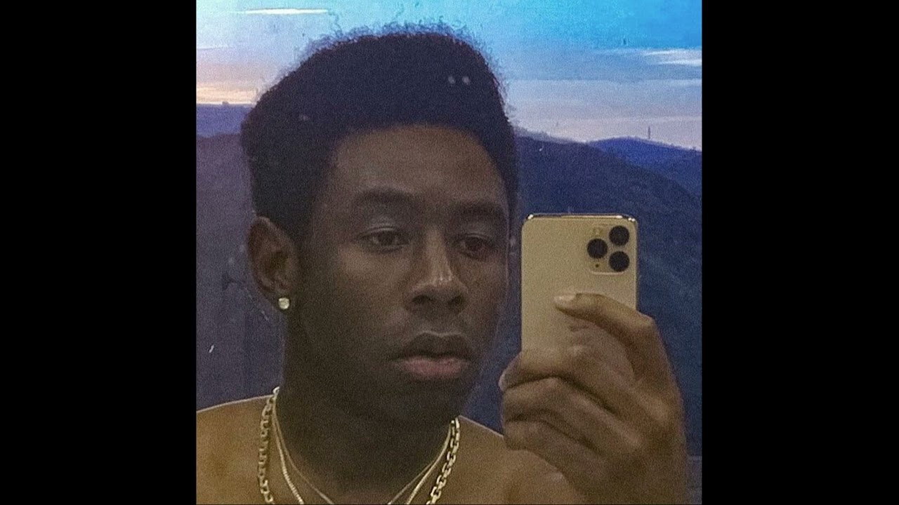 [FREE] TYLER, THE CREATOR X OLD KANYE TYPE BEAT 