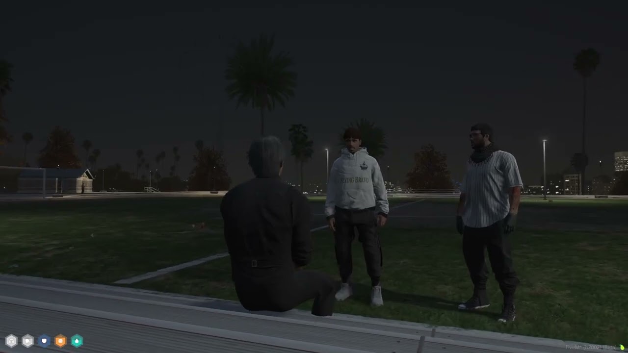 Lang finds out CG is Robbing Sanitation Workers Again | Nopixel 4.0 | GTA
