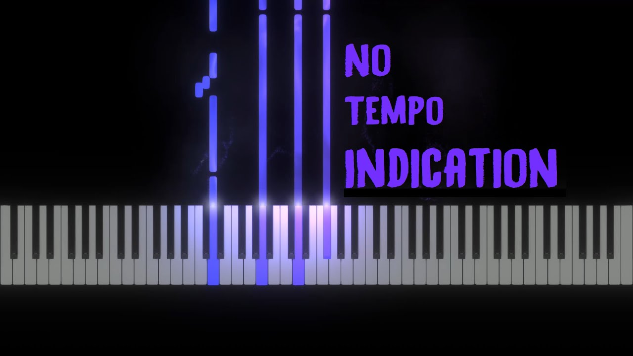 Milan Dvořák – Jazz Etude no. 9 MIDI Piano