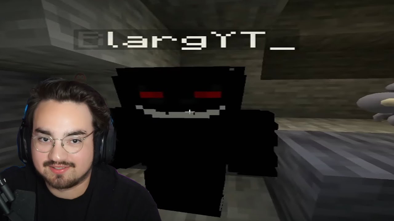 Even more exploring with Blarg on Pixelmon (08/01/2022)