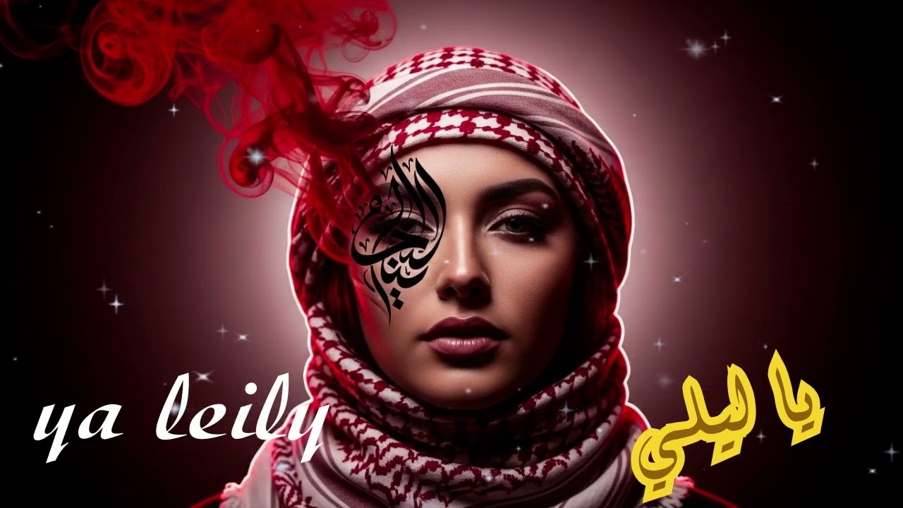 Viral Arabic Techno Mix 2026 | Hypnotic Desert Bass & Night Energy Beats