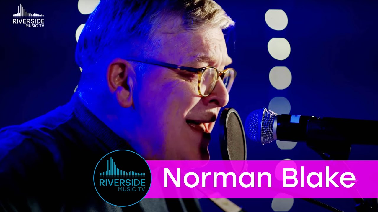 Norman Blake: Unplugged Performance, Exclusive Interview PLUS Go Behind-the-Scenes