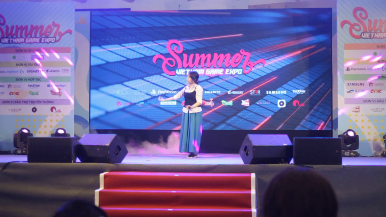 [TOUCH Idol 2019] Wasureji no Kotonoha - Rin (09/06/2019)