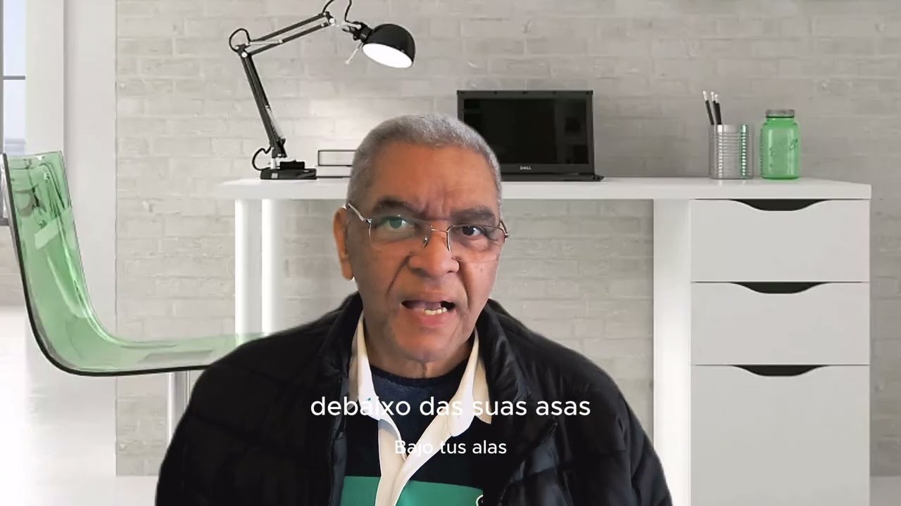 Uma mulher de fé e estratégia 