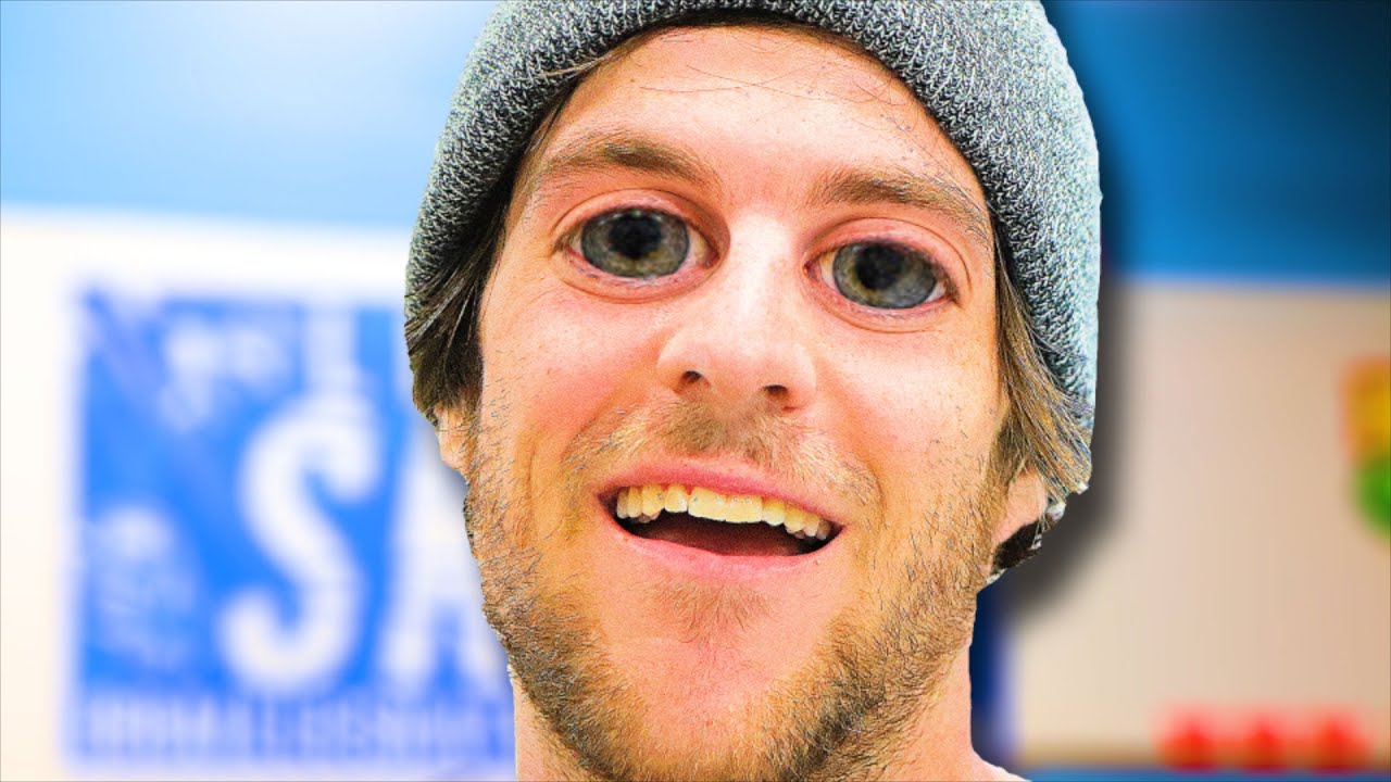 САМЫЕ ХАОТИЧНЫЕ МОМЕНТЫ УЗИ УОКЕРА, НАПИСАННЫЕ ШРИФТОМ БРАЙЛЯ!