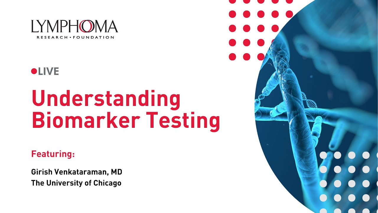Understanding Biomarker Testing