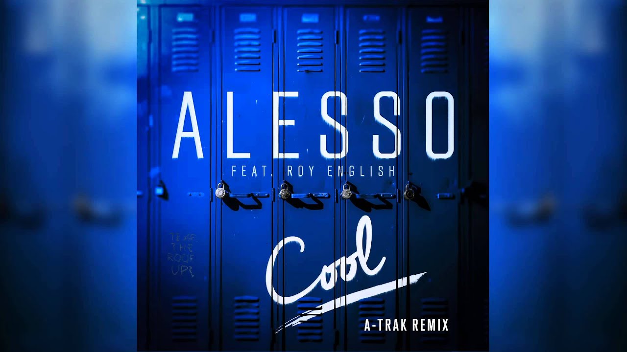 Alesso 