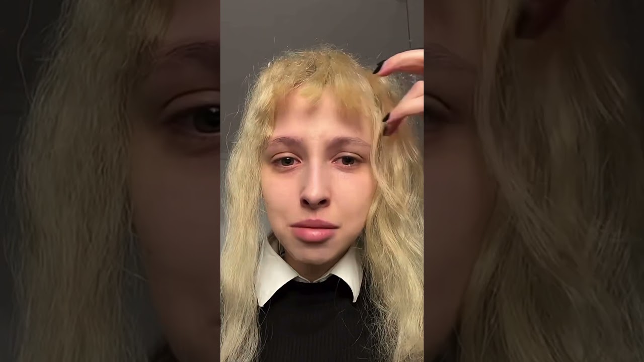 VIRAL TRANSITION TUTORIAL ⬆️ RESULT