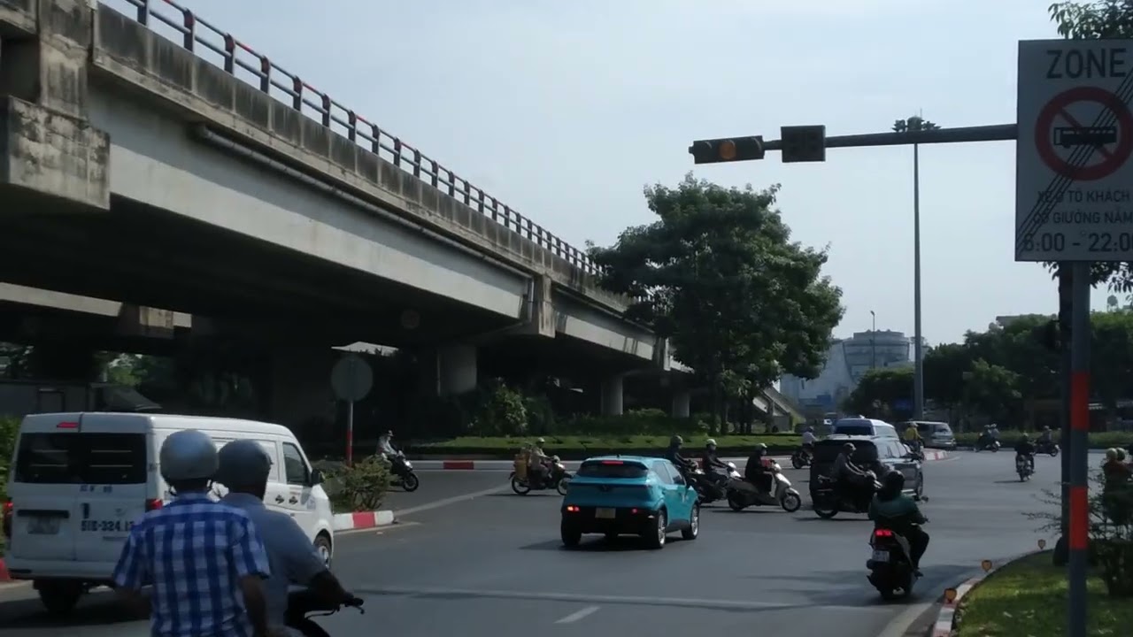 Đi lang thang giải sầu những ngày đầu năm