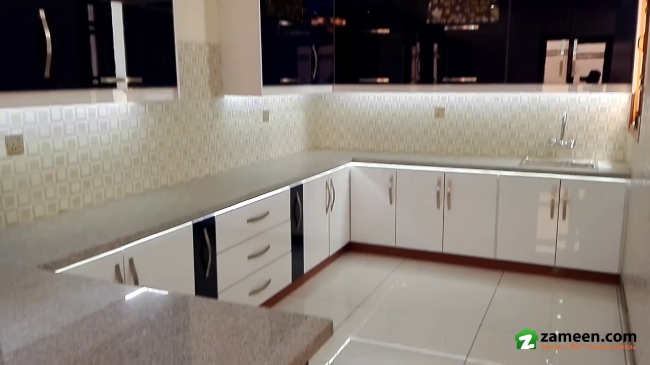 240 Sq. Yd. FURNISHED BUNGALOW FOR SALE IN SAADI TOWN SCHEME 33 KARACHI