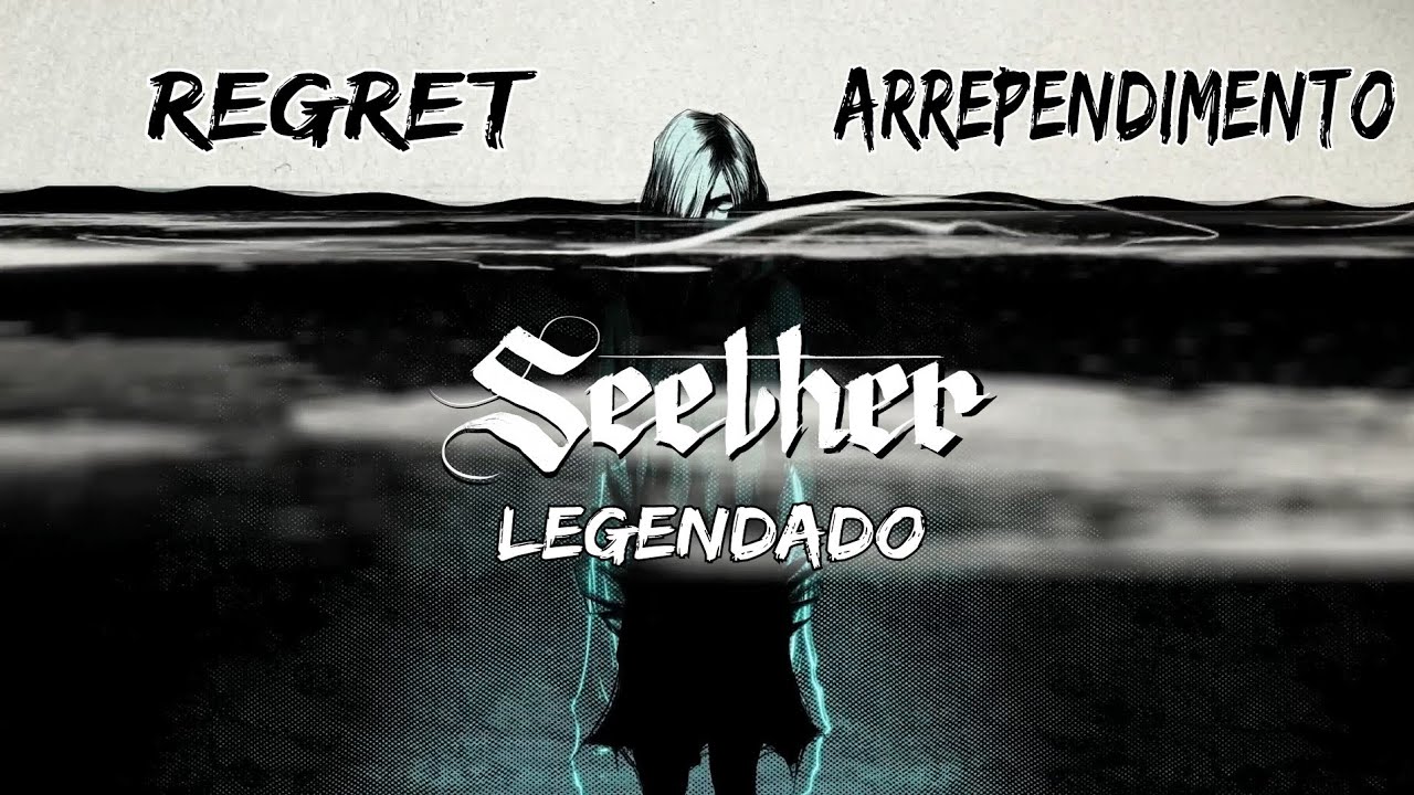 Seether - Regret | Legendado Pt-Br