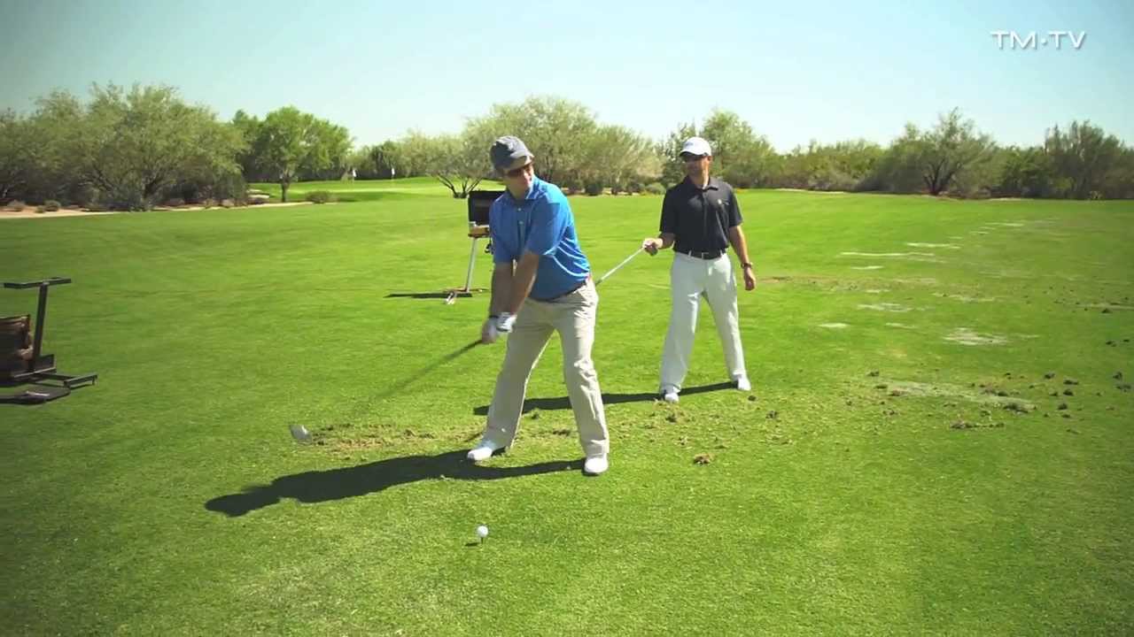 Kevin Streelman - Quantify areas of improvement