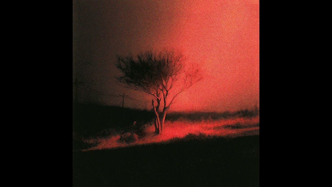 Joji - Strange Home [Instrumental]