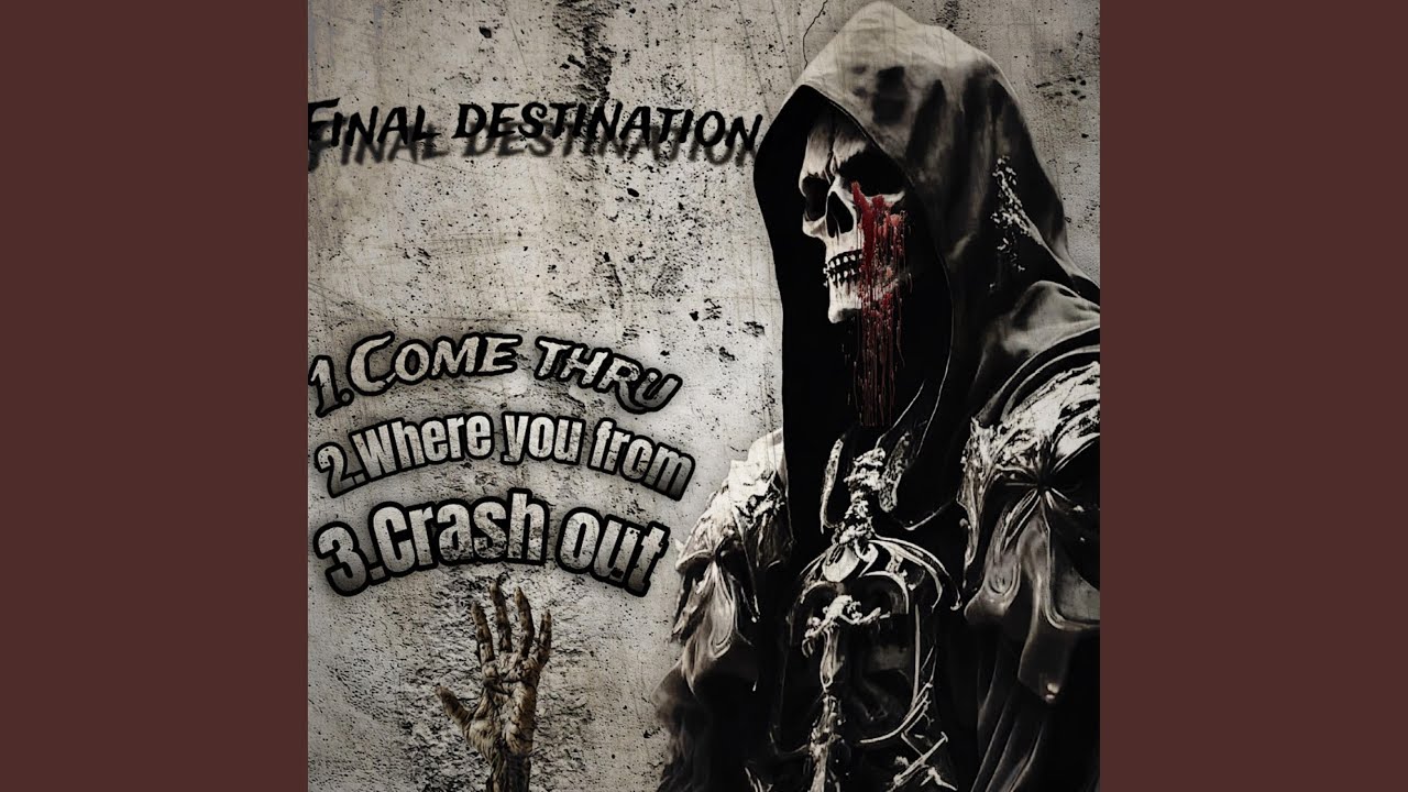 Crash Out