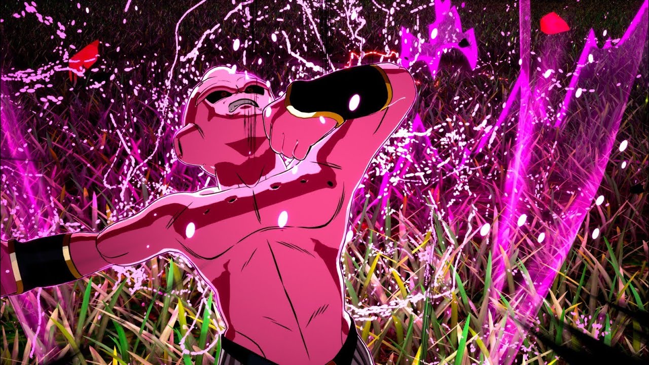 ABSOLUTE MAYHEM! KID BUU BOSS BATTLE (RENEWED) - Dragon Ball: Sparking! Zero🔥💯