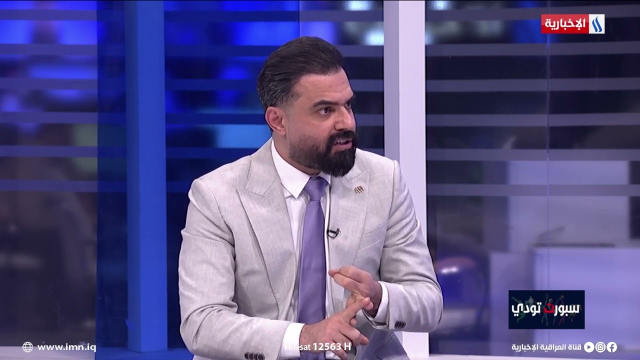 علي مجبل: طريقة توقيع الأندية مع المدربين غريبة!