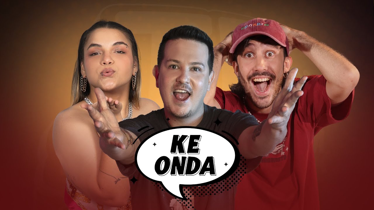 KE ONDA