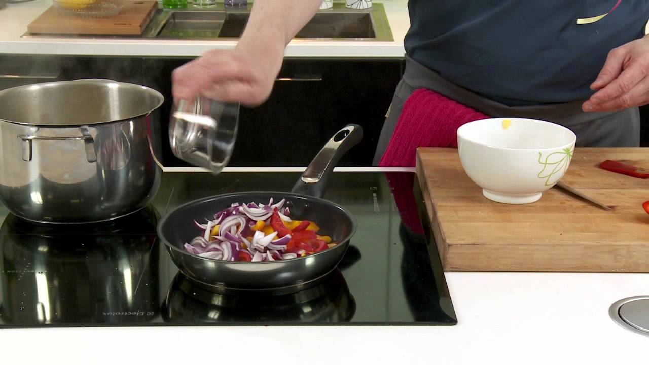 Janssonin paprika-juustopasta
