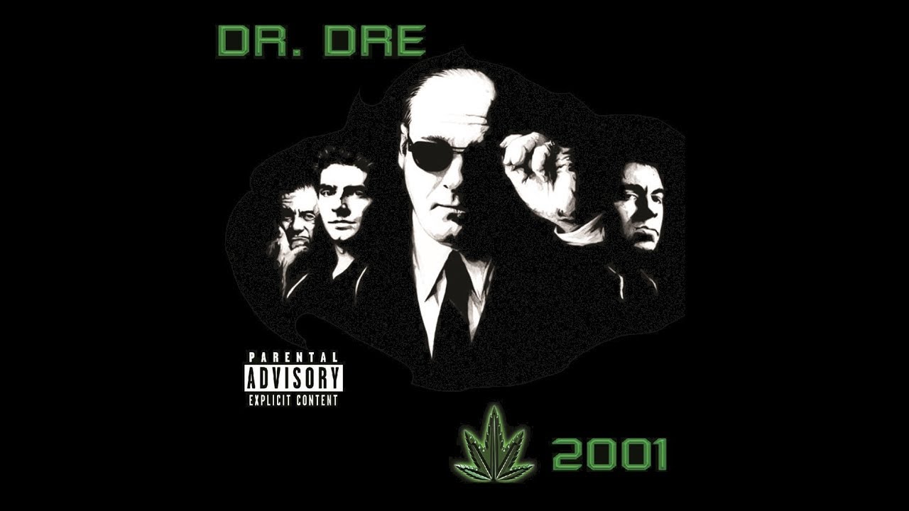 The Sopranos Remix [#2] • Dr. Dre - What's the Difference