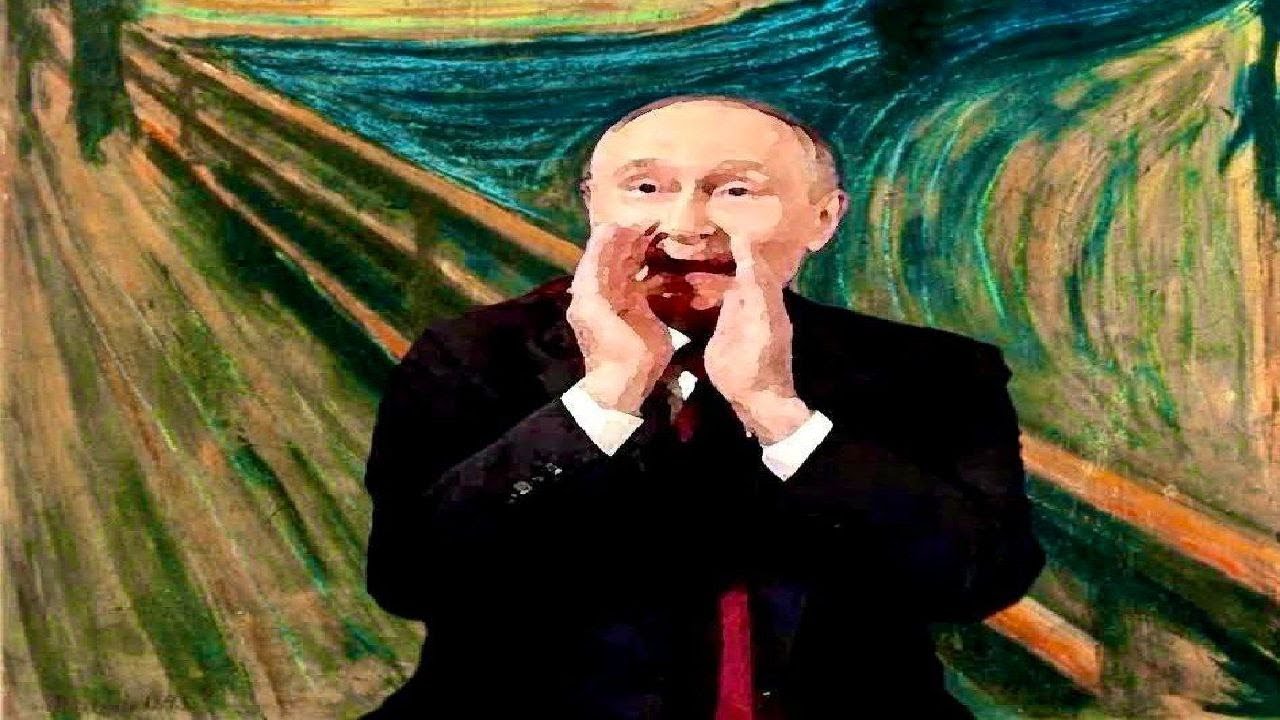 Скабрезлость снова сравнивает конституции США и РФ.