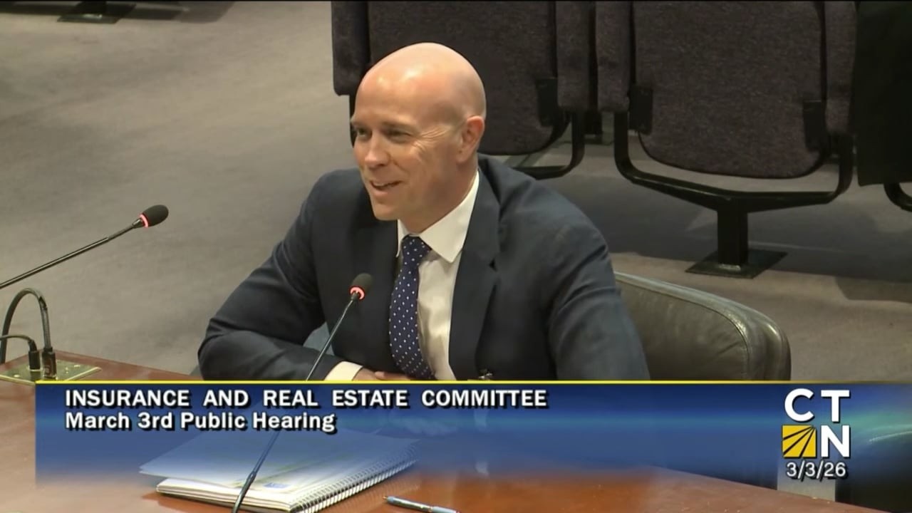 CHA Testifies on HB 5378, HB 5377, and SB 342 to the Insurance and Real Estate Committee