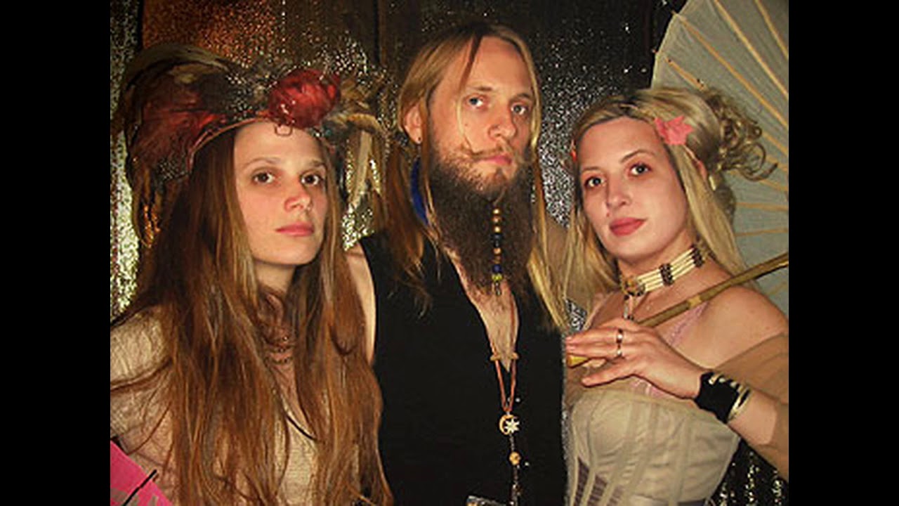 Rasputina live on PRI's Fair Game with Faith Salie (audio), 07/09/2007