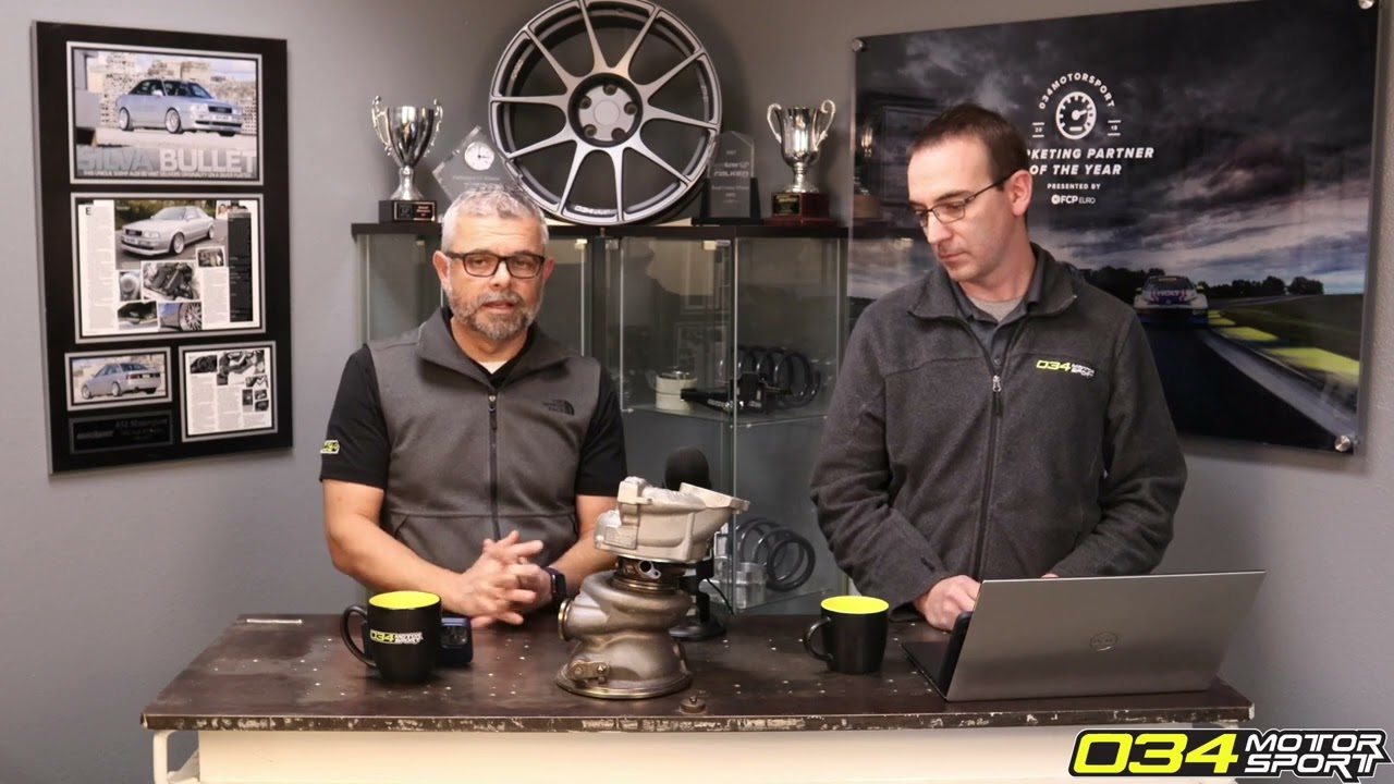 Dynamic+ Stage 3 TTE710 Tuning Release Discussion for B9 EA839 3.0T | 034Motorsport FAQ