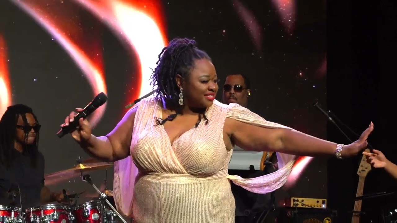 Divas of Soul - William Clare Entertainment