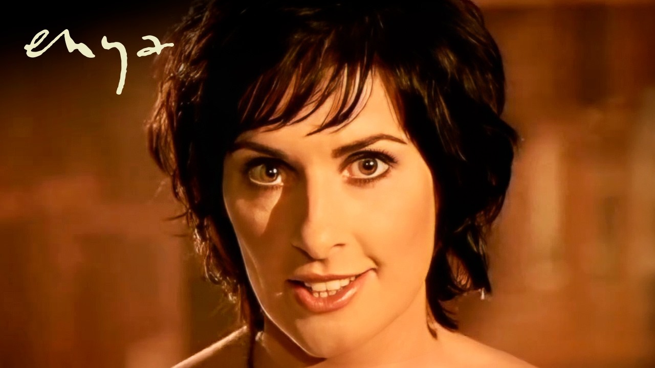 Enya - Wild Child (Official Video)