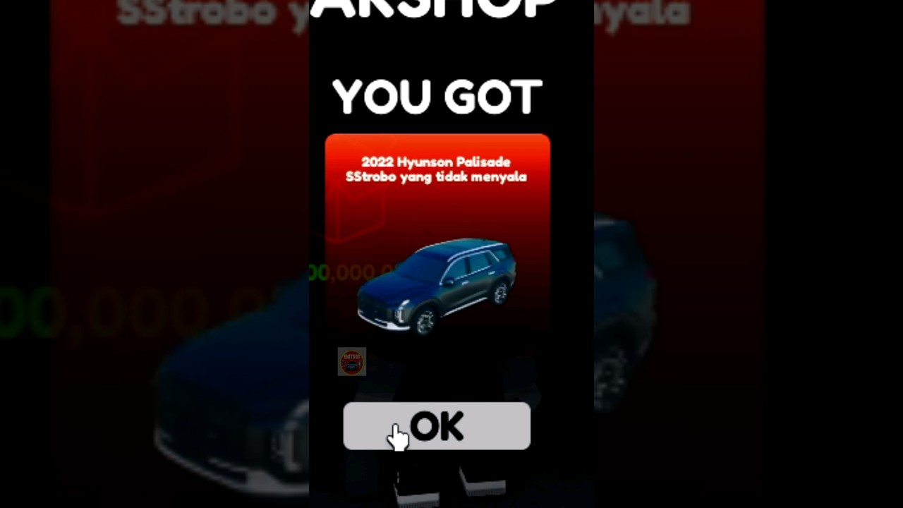 JUAL MOBIL LIMITED BUAT BUKA LIMITED BOX #shorts #cardrivingindonesia