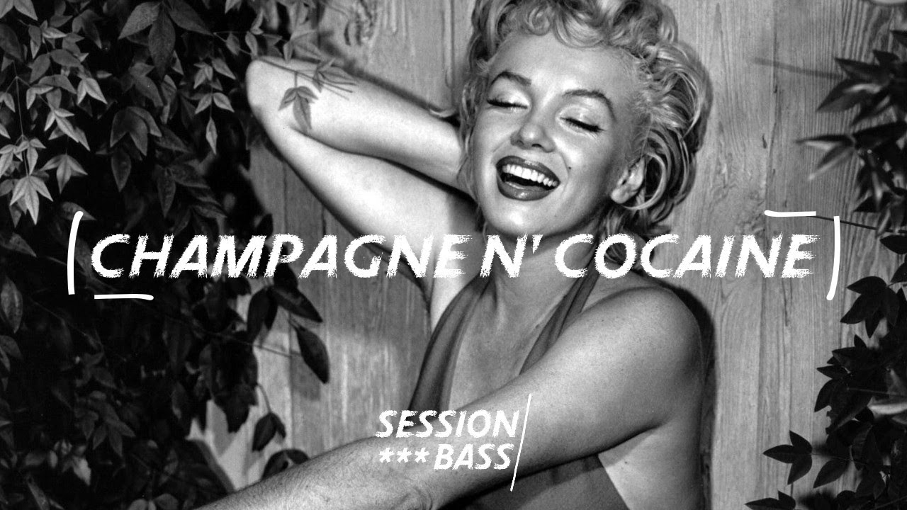 Vintage Culture & Zerky - Champagne n' Cocaine
