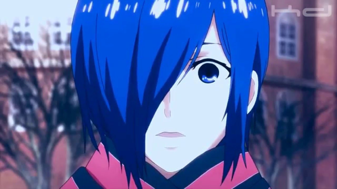 ▐Touka x Kaneki▐■ Narcissistic Cannibal■「ＡＭＶ」ᴴᴰ