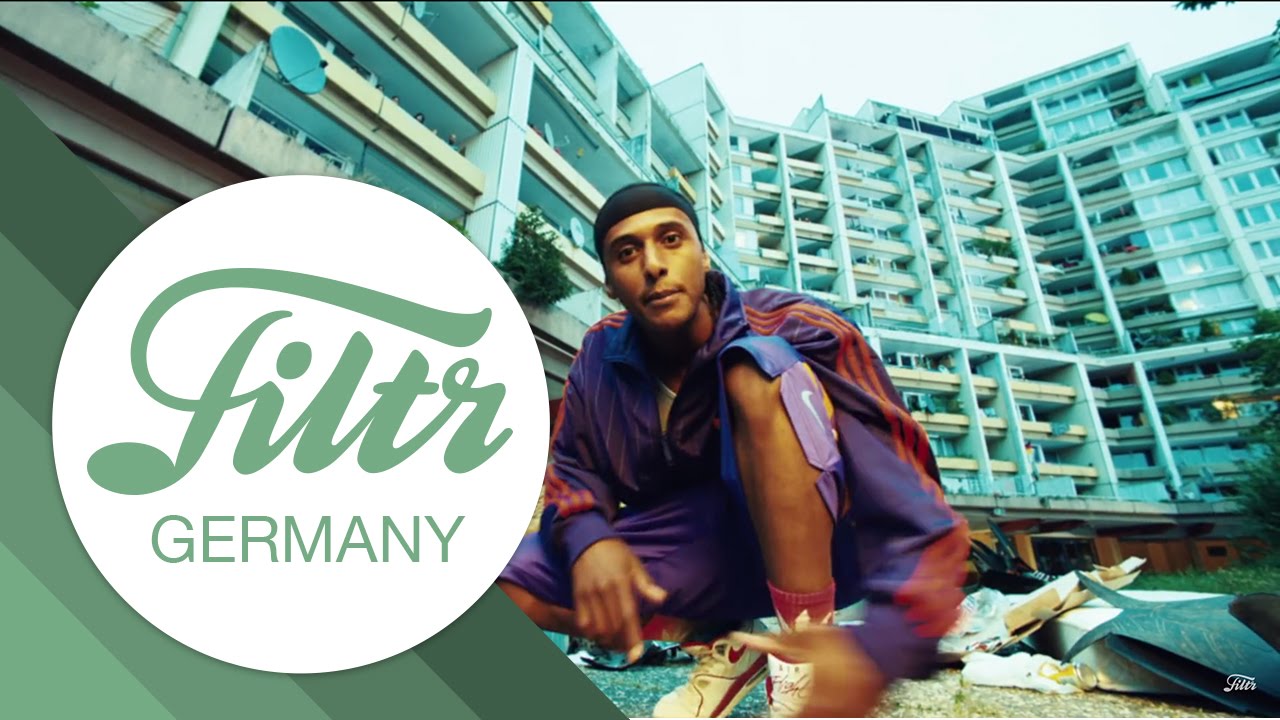 Addi Blanco - Mama war ne Schlampe