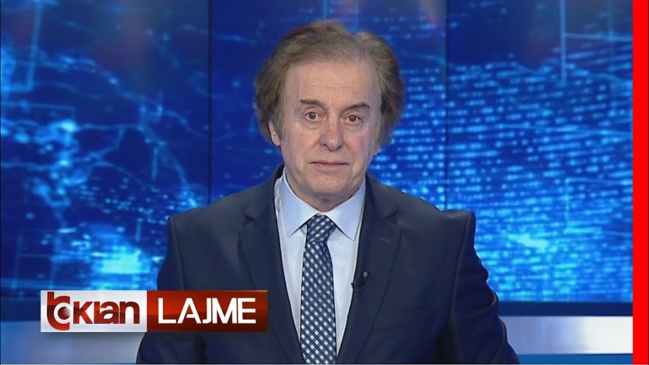 Edicioni i Lajmeve Tv Klan 3 Shkurt 2026, ora 19:30 | Lajme - News