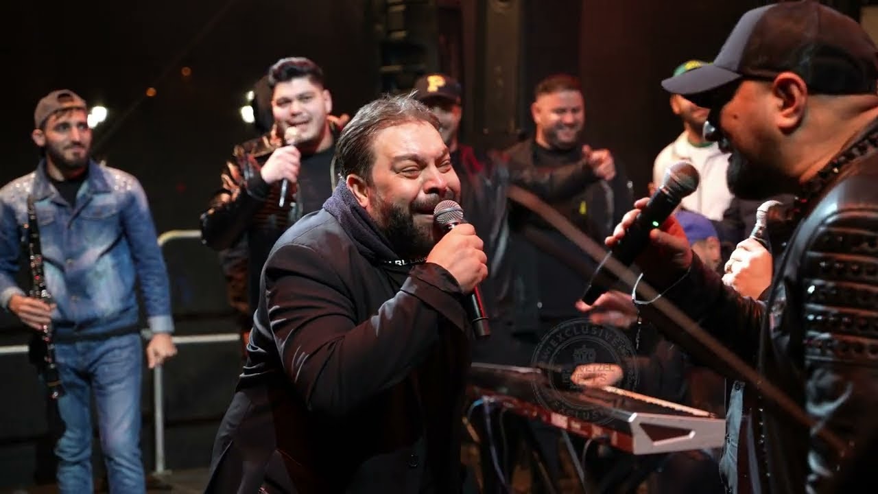 FLORIN SALAM❎N-AI CE SA-MI FACI N-AI CE SA-MI SPUI 2023