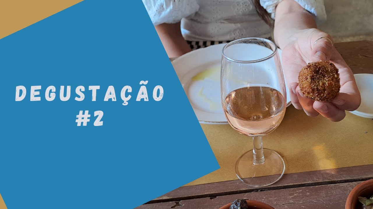 Degustação #2