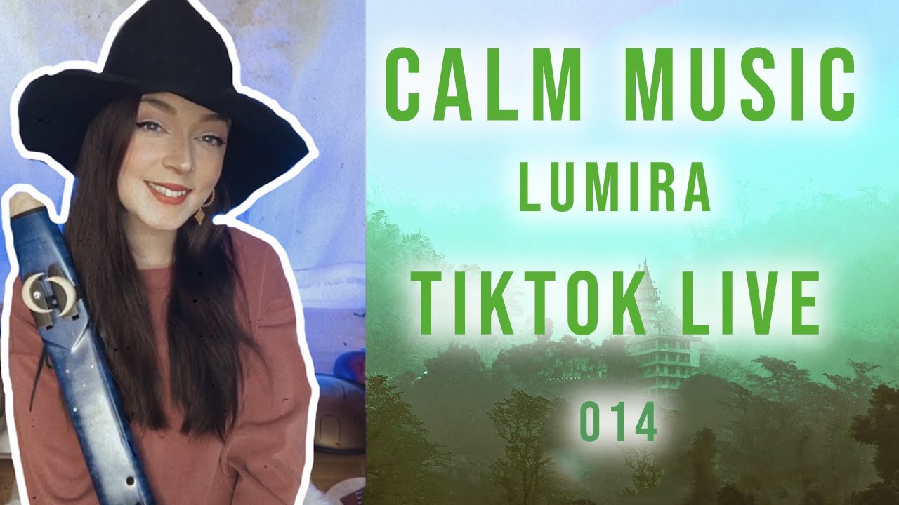 The best TikTok Live ASMR Music :)