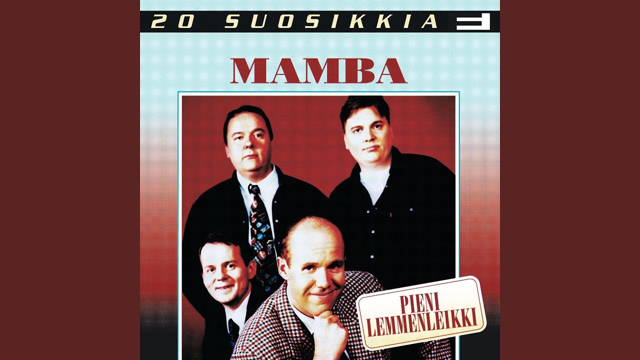 Saa koskettaa