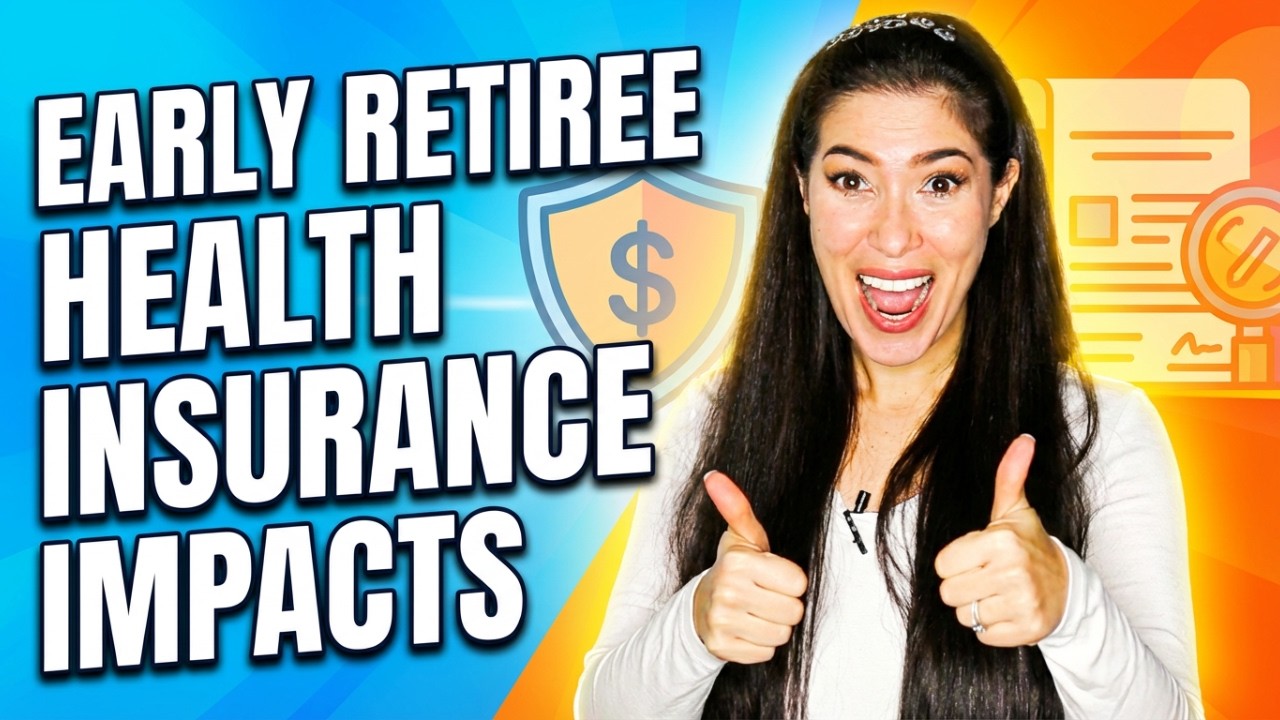 The One Big Beautiful Bill Act  Impacts on Early Retirement Health Insurance