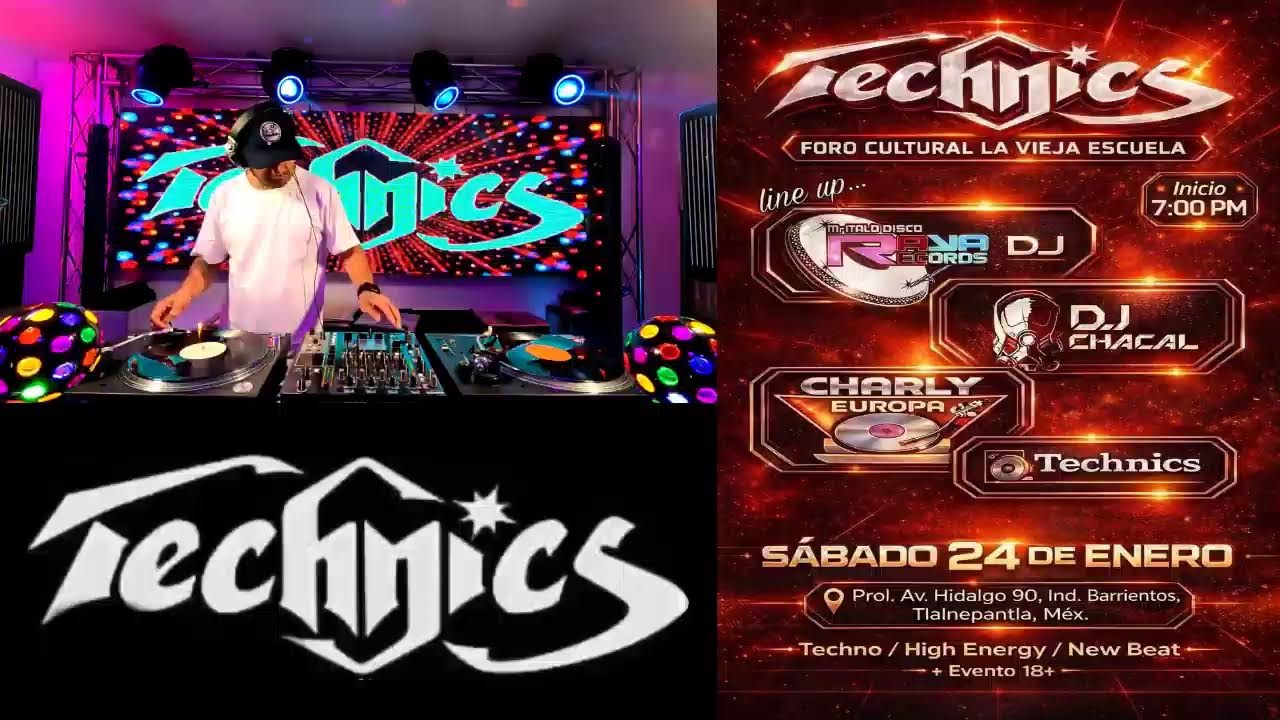 La Buena Vibra Vol 1 22-01-25