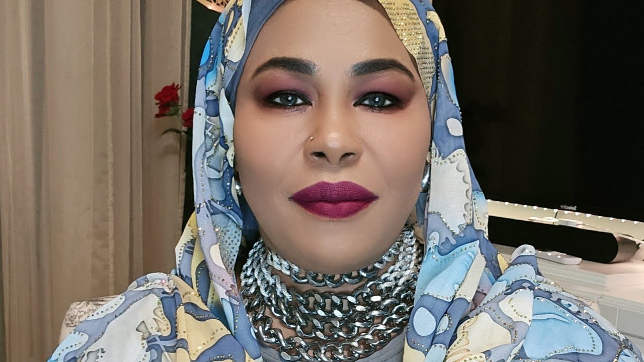 Kawther Abdalla كلام الدنيا شباب الربة