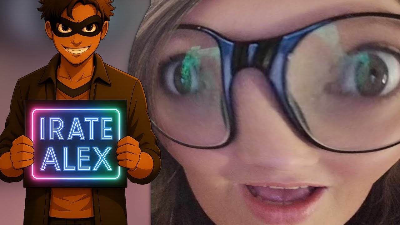 Allegedly w/ Brittney J Catch Up Coverage!