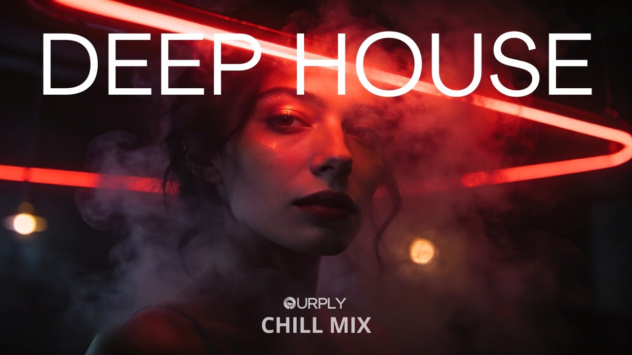 Warm closer : Best of Deep House 2026 | Chill Mix & Deep Feelings #79