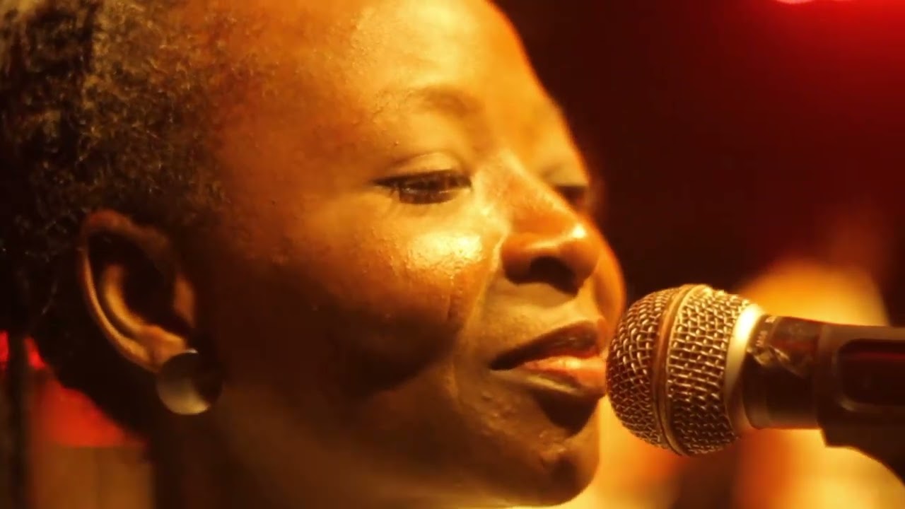 #Wurasamba @ileyaSpecialconcert 'Alantere' ft Gboyega Adelaja (Aka- THE GENERAL)