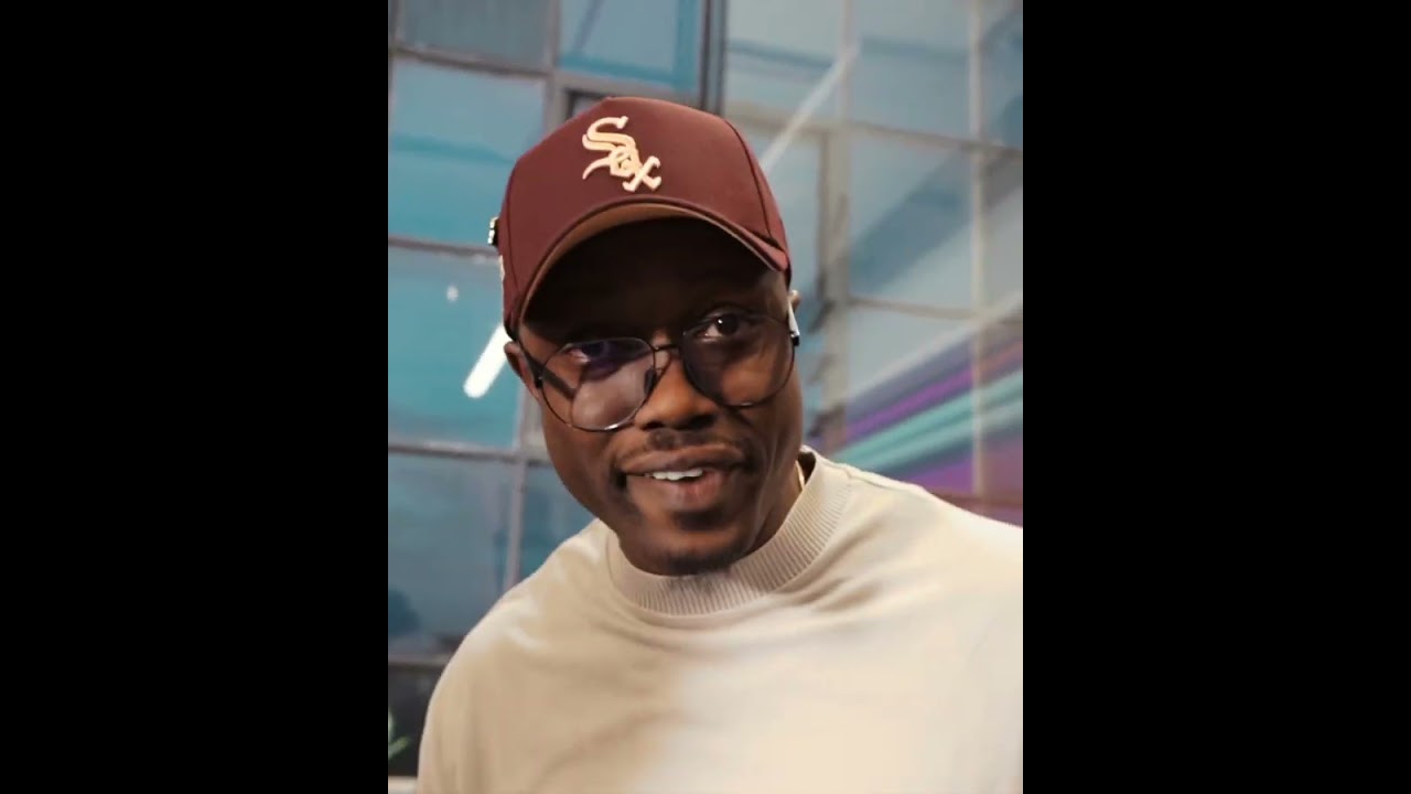 Vector Tha Viper #FreestyleAtTheBase | SoundboyT Special