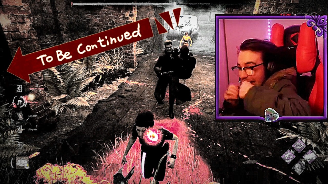 I'm SURE He'll Be Fine.... Right? | Dead By Daylight Compilation