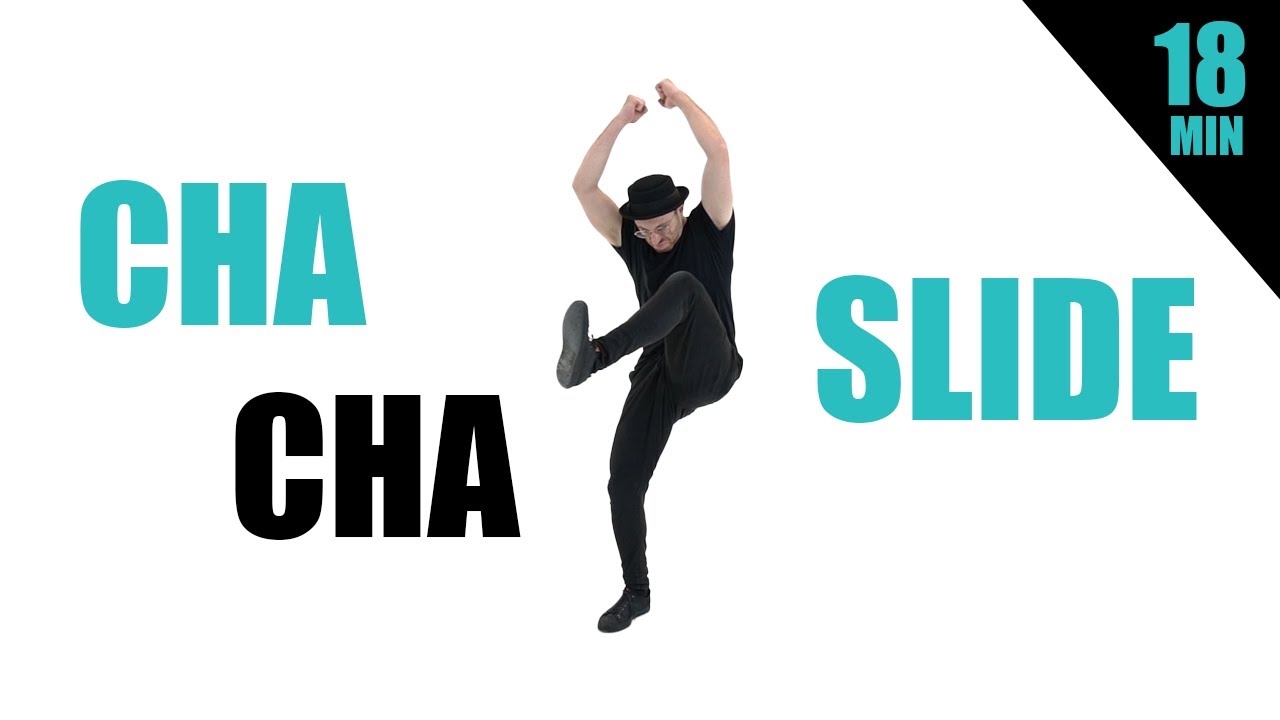 Cha Cha Slide, Follow the leader, Limbo + more! | Dance Along Compilation | DJ Raphi