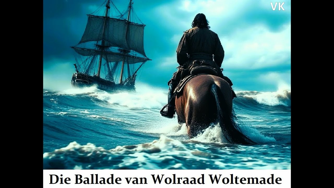Die Ballade van Wolraad Woltemade