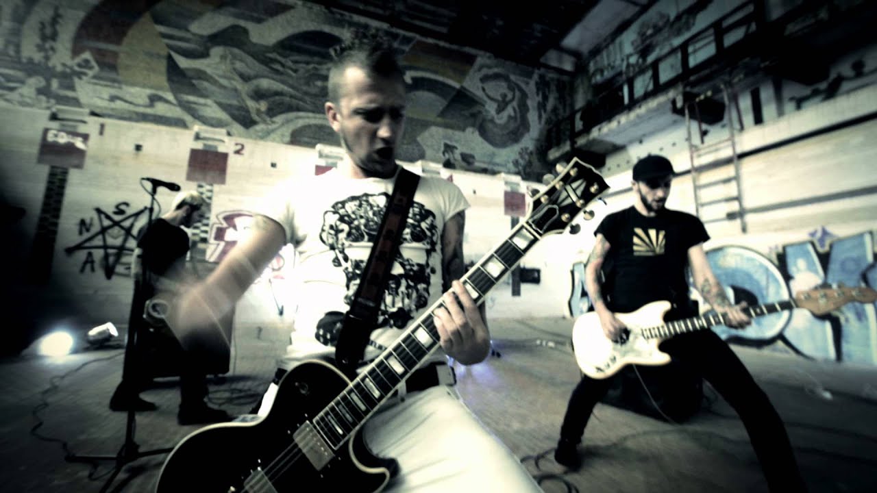 SMEX - Есть Только Миг... Official Video 2014