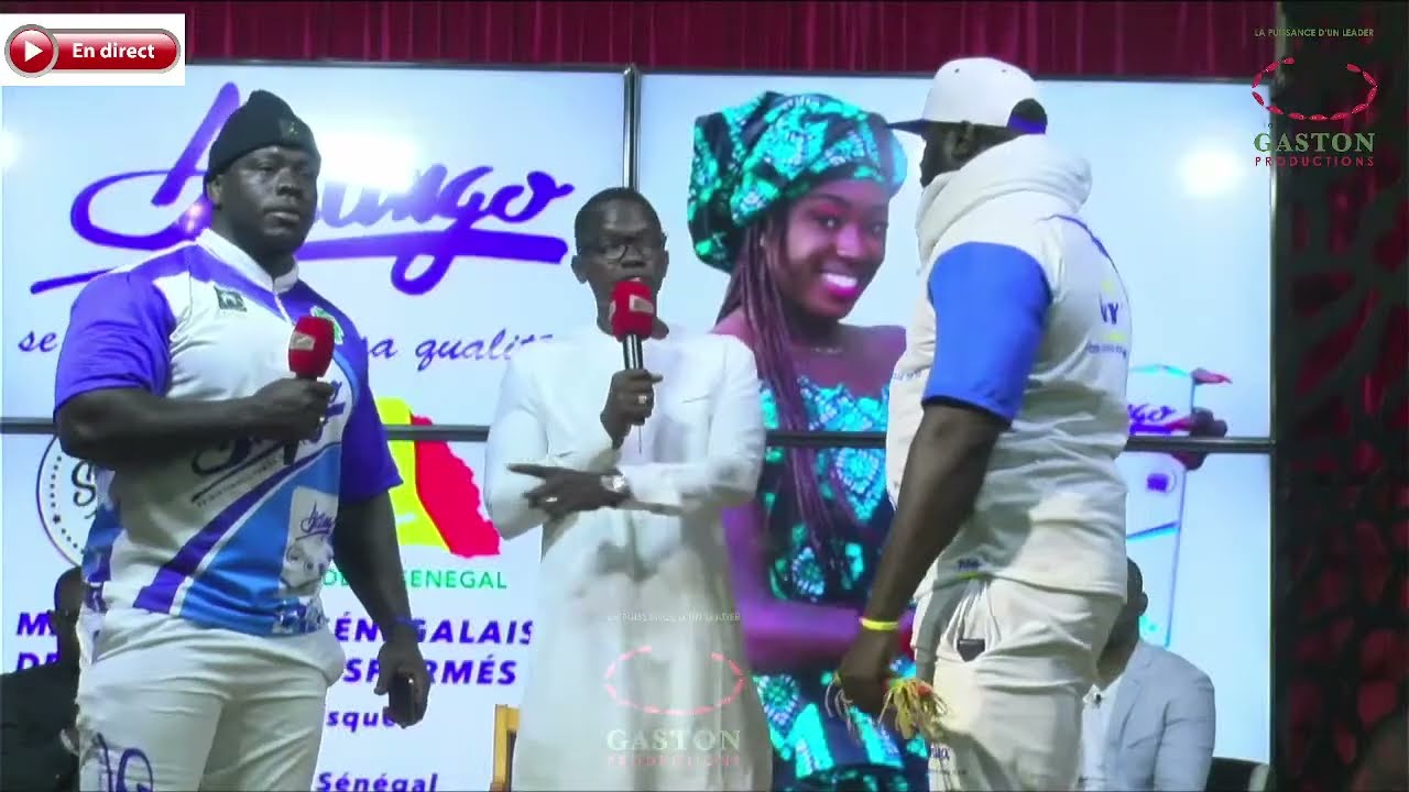 Face à Face bou tangue Dieur entre Franc et Forza du jamais vu 🔥🔥 🔥
